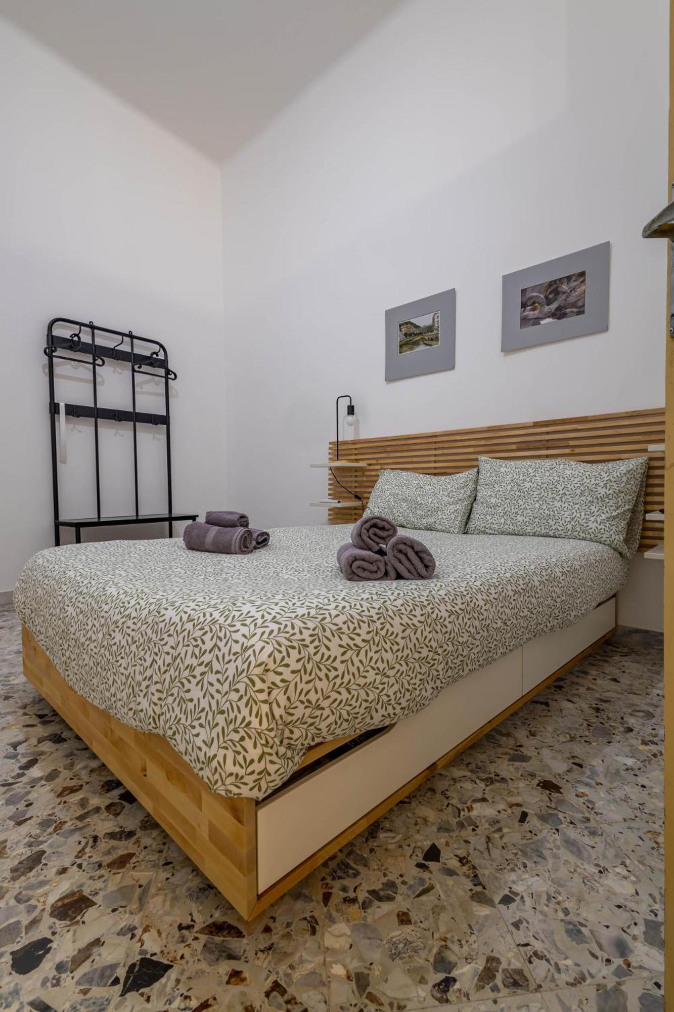 U Paradise - Intero Apt - Vicino Bari Apartment Valenzano Exterior foto