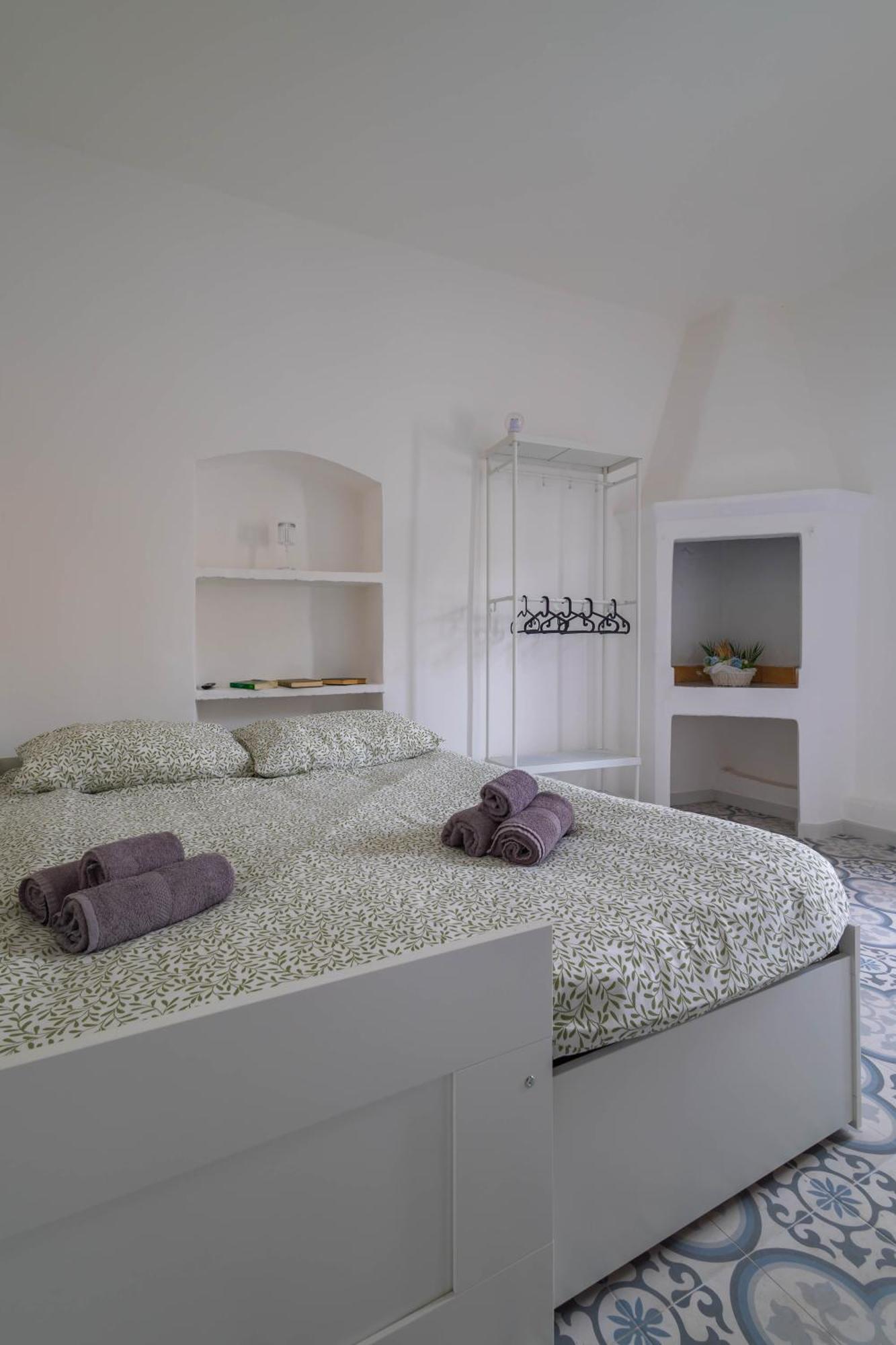 U Paradise - Intero Apt - Vicino Bari Apartment Valenzano Exterior foto