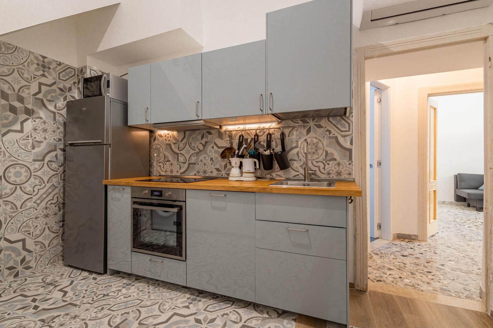 U Paradise - Intero Apt - Vicino Bari Apartment Valenzano Exterior foto