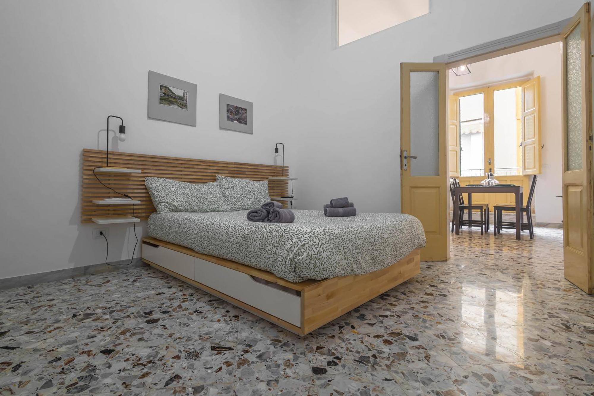 U Paradise - Intero Apt - Vicino Bari Apartment Valenzano Exterior foto