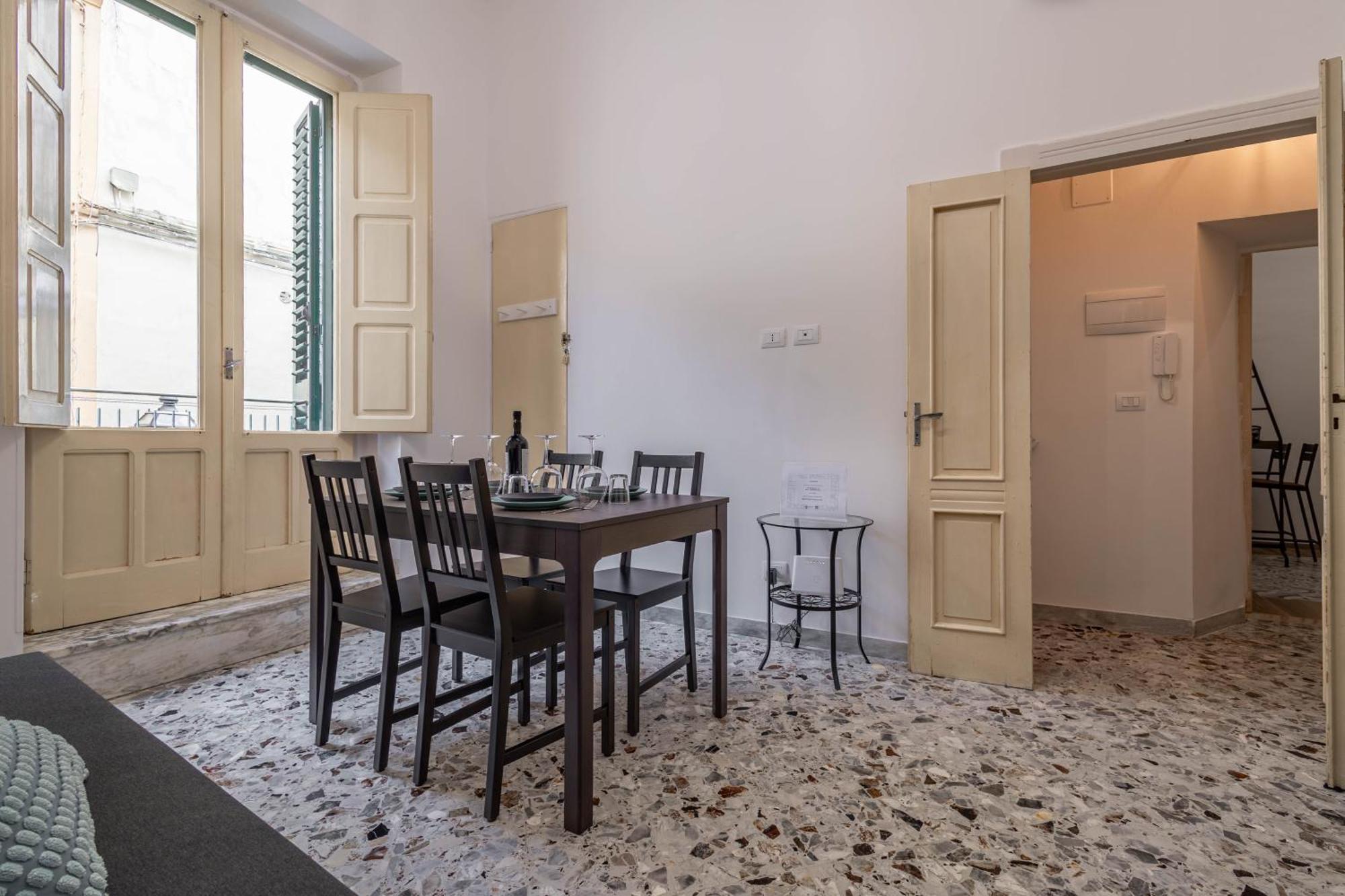 U Paradise - Intero Apt - Vicino Bari Apartment Valenzano Exterior foto