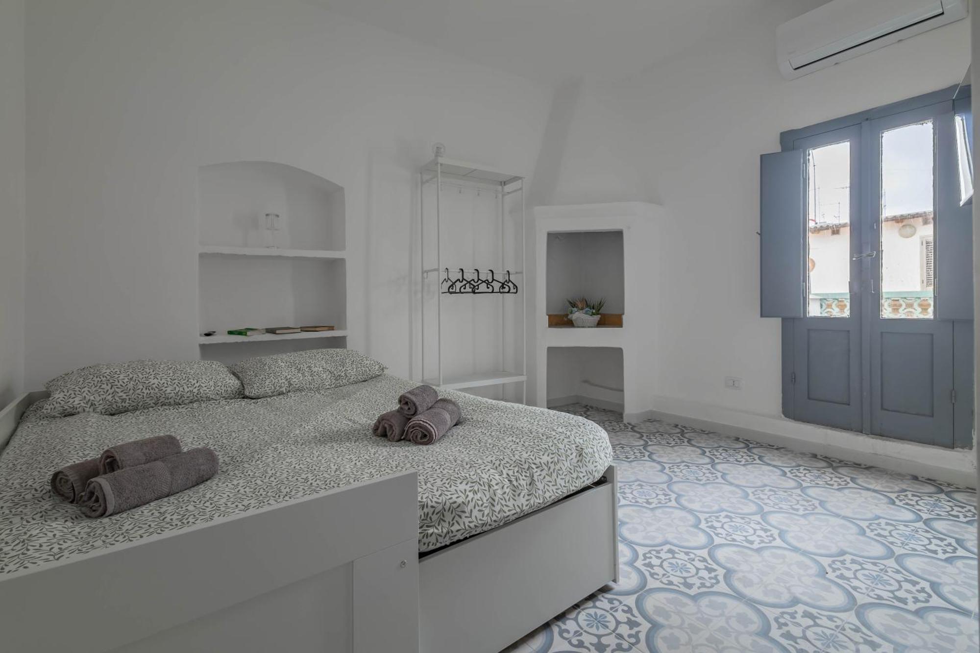 U Paradise - Intero Apt - Vicino Bari Apartment Valenzano Exterior foto