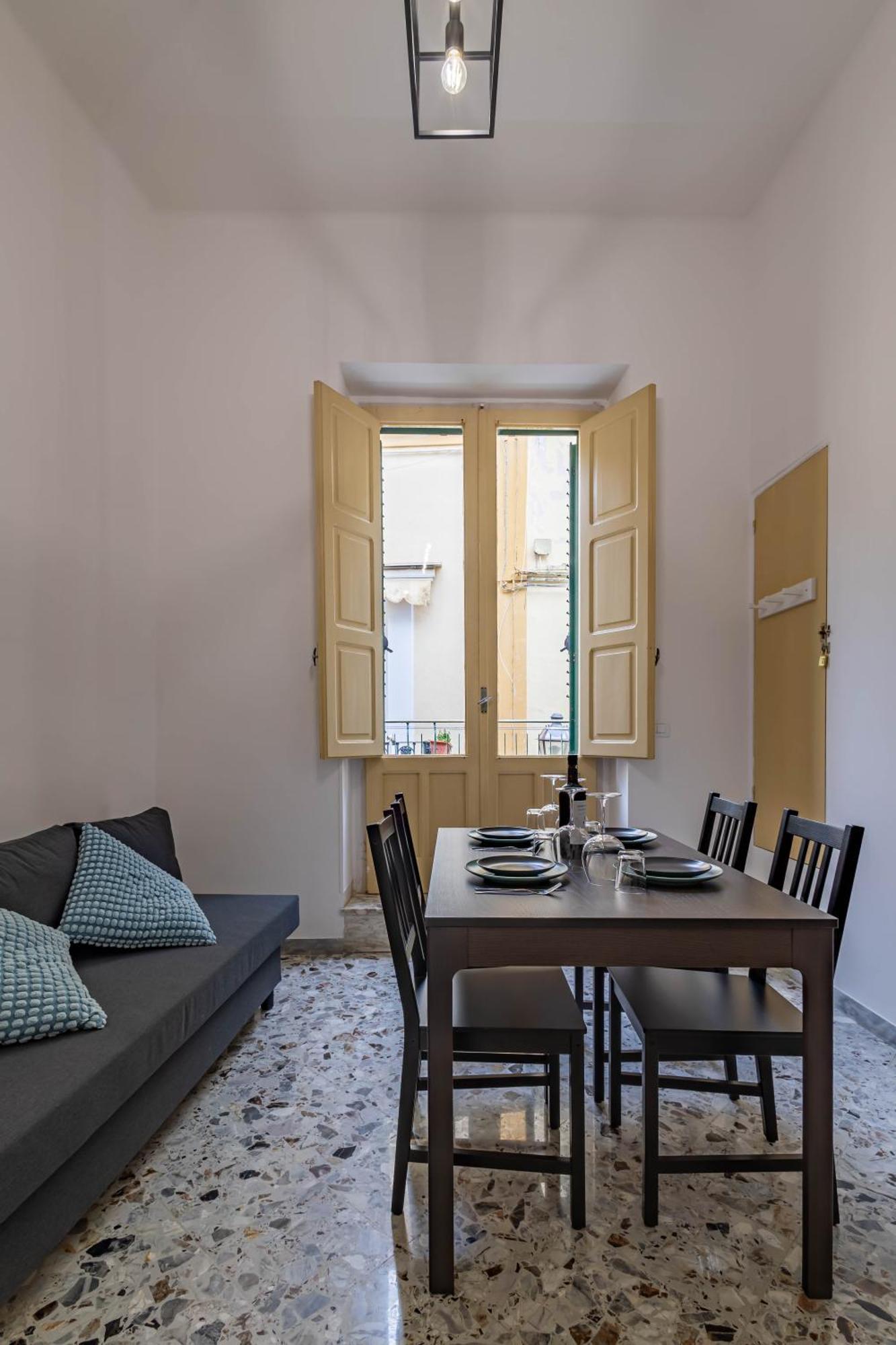 U Paradise - Intero Apt - Vicino Bari Apartment Valenzano Exterior foto