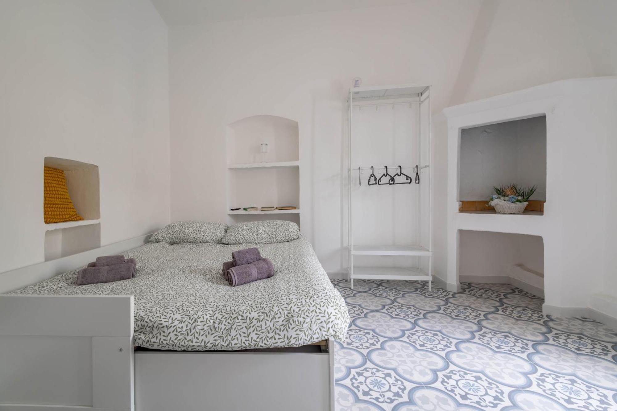 U Paradise - Intero Apt - Vicino Bari Apartment Valenzano Exterior foto