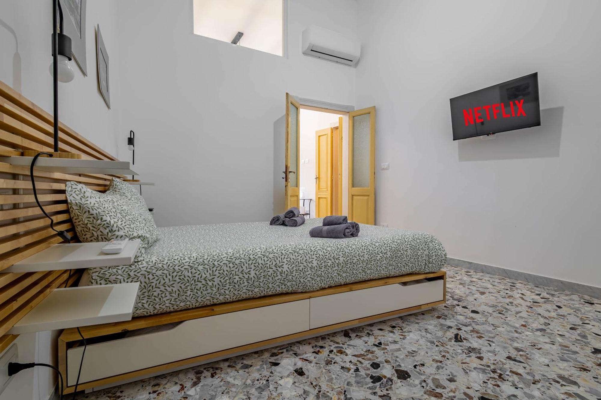 U Paradise - Intero Apt - Vicino Bari Apartment Valenzano Exterior foto